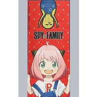 Towels - SPY×FAMILY / Anya Forger