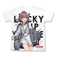 T-shirts - Kantai Collection / Yukikaze (Kan Colle) Size-XL