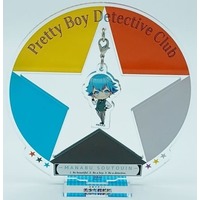 Acrylic stand - Bishounen Tanteidan (Pretty Boy Detective Club) / Soutouin Manabu