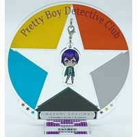 Acrylic stand - Bishounen Tanteidan (Pretty Boy Detective Club) / Doujima Mayumi