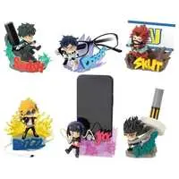 (Full Set) Smartphone Stand - Glasses Stand - Card Stand - My Hero Academia
