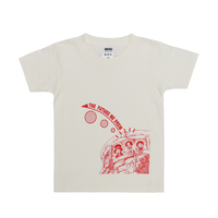 T-shirts - ONE PIECE / Sabo & Luffy & Ace Size-110cm