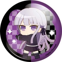Badge - Danganronpa / Kirigiri Kyouko