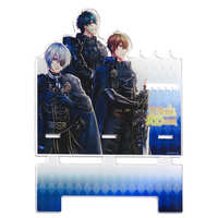 Accessory Stand - Acrylic stand - Yume 100