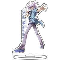 Acrylic stand - Yu-Gi-Oh! Series / Yami Bakura