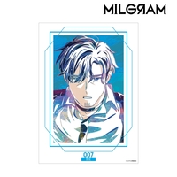 Ani-Art - MILGRAM / Kazui Mukuhara