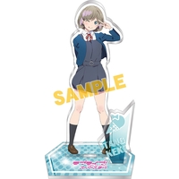 Stand Pop - Acrylic stand - Love Live! Superstar!! / Tang Keke