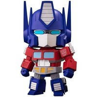 Nendoroid - Transformers / Optimas Prime