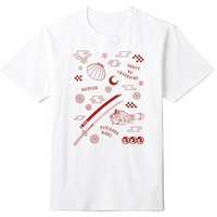 T-shirts - Yashahime / Moroha Size-L