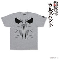 T-shirts - IRON-BLOODED ORPHANS Size-M