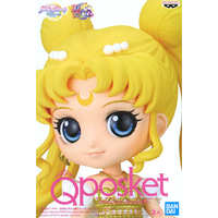 Q posket - Sailor Moon / Princess Serenity