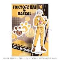 Acrylic stand - Stand Pop - Tokyo Revengers / Mitsuya Takashi