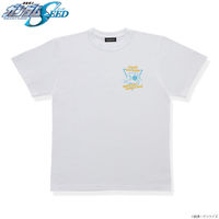 T-shirts - Mobile Suit Gundam SEED / Cagalli Yula Athha Size-L