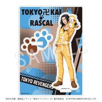 Stand Pop - Acrylic stand - Tokyo Revengers / Baji Keisuke