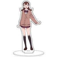 Acrylic stand - Komi Can't Communicate / Yamai Ren