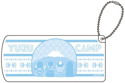 Accessory case - Yuru Camp