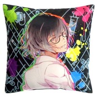 Cushion - DIABOLIK LOVERS / Mukami Azusa