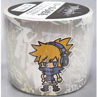 Sticky Note - The World Ends with You