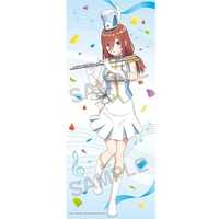 Life Size Tapestry - The Quintessential Quintuplets / Nakano Miku
