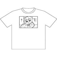 T-shirts - Poputepipikku (Pop Team Epic) Size-L
