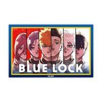 Stickers - Blue Lock