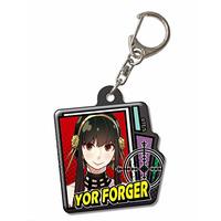 Key Chain - SPY×FAMILY / Yor Forger