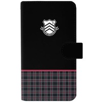 Smartphone Wallet Case - Persona5 / Shujin High School