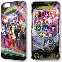 iPhone6 case - Smartphone Cover - Persona4