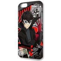 iPhone6 case - Smartphone Cover - Persona5 / Protagonist