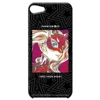 Smartphone Cover - iPhoneX case - Ani-Art - Persona5 / Takamaki Anne