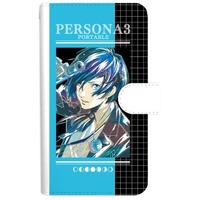 iPhone6 case - Ani-Art - Persona3 / Protagonist (Persona 3)