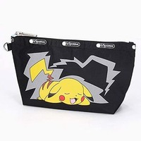Pen case - Pokémon / Pikachu
