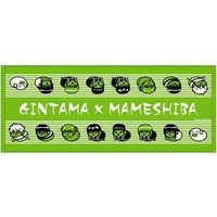Towels - Gintama