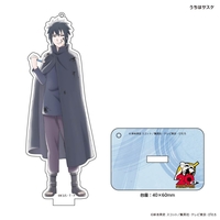Acrylic stand - NARUTO / Uchiha Sasuke