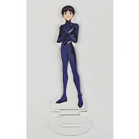 Acrylic stand - Evangelion / Ikari Shinji