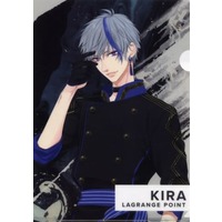 Plastic Folder - MARGINAL#4 / Himuro Kira