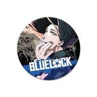 Badge - Blue Lock / Aryuu Juubee