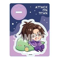 Acrylic stand - Gyao Colle - Attack on Titan / Hanji Zoe