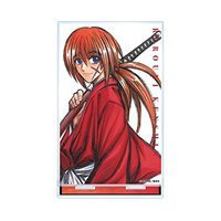 Acrylic stand - Rurouni Kenshin