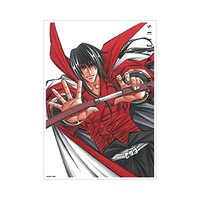 Poster - Rurouni Kenshin