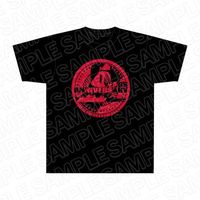 T-shirts - Haifuri Size-L