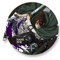 Coin Case - Attack on Titan / Hanji Zoe
