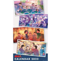 Calendar 2022 - Osomatsu-san