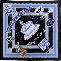 Towels - Twisted Wonderland / Floyd Leech