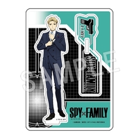 Stand Pop - Acrylic stand - SPY×FAMILY / Loid Forger