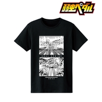 T-shirts - Yowamushi Pedal / Sakamichi & Manami Size-XL