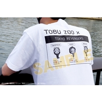 T-shirts - Tokyo Revengers Size-L