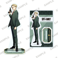 Acrylic stand - Stand Pop - SPY×FAMILY / Loid Forger