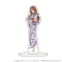 Acrylic stand - To Aru series / Mugino Shizuri