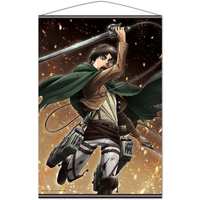 Tapestry - Attack on Titan / Eren Yeager